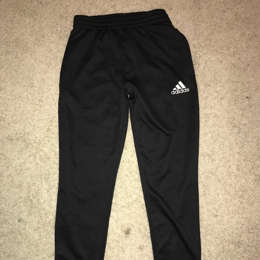 Addias athletic pants